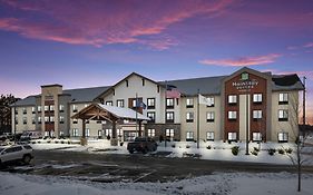 Mainstay Suites Gaylord